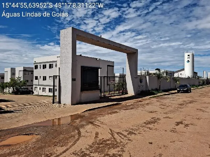 Apartamento em Venda Direta