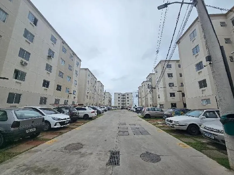 Apartamento em Venda Direta