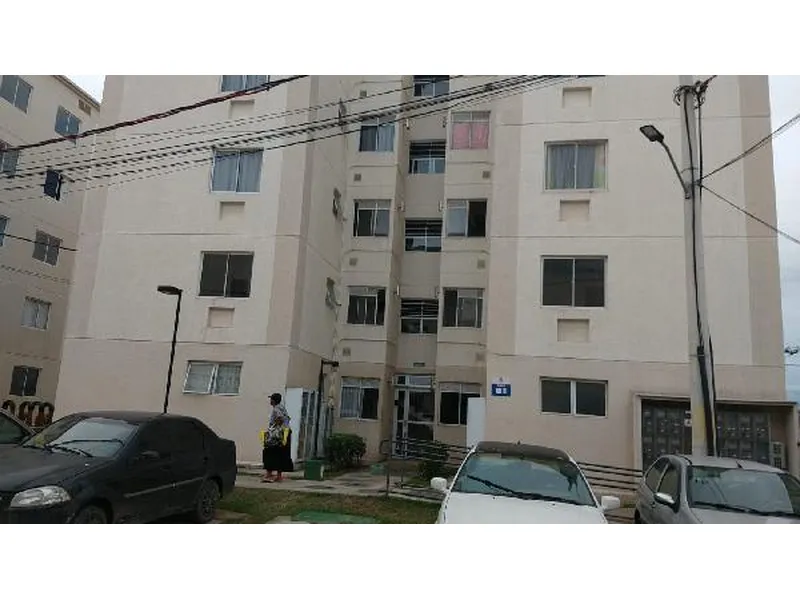 Apartamento em Venda Direta