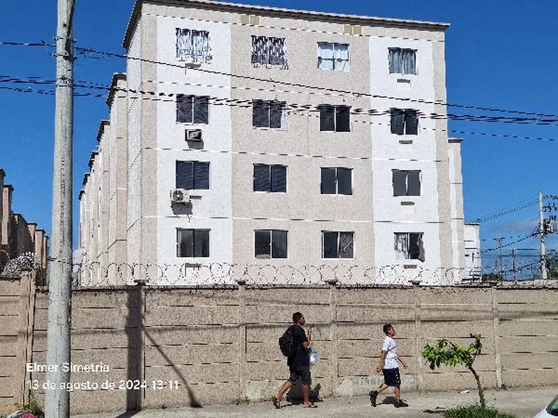 Apartamento em Venda Direta