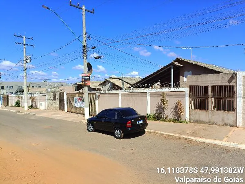 Casa em Venda Direta