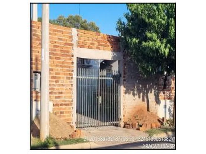 Casa em Venda Direta