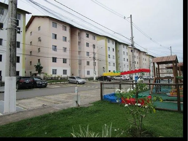 Apartamento em Venda Direta