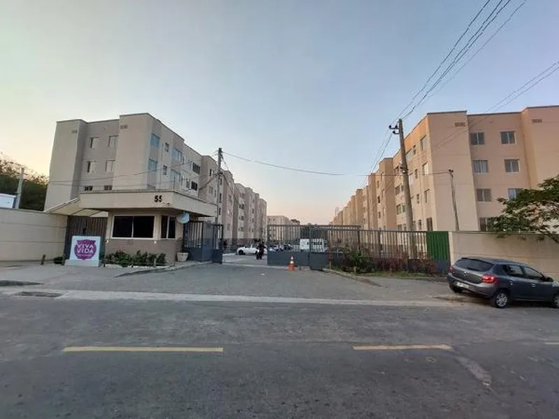 Apartamento em Venda Direta