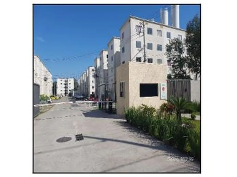 Apartamento em Venda Direta