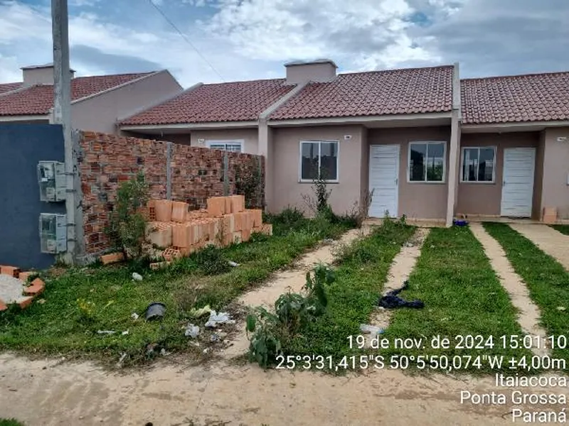 Casa em Venda Direta