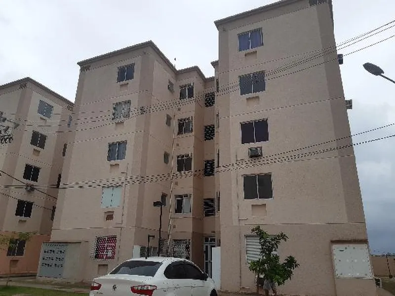 Apartamento em Venda Direta