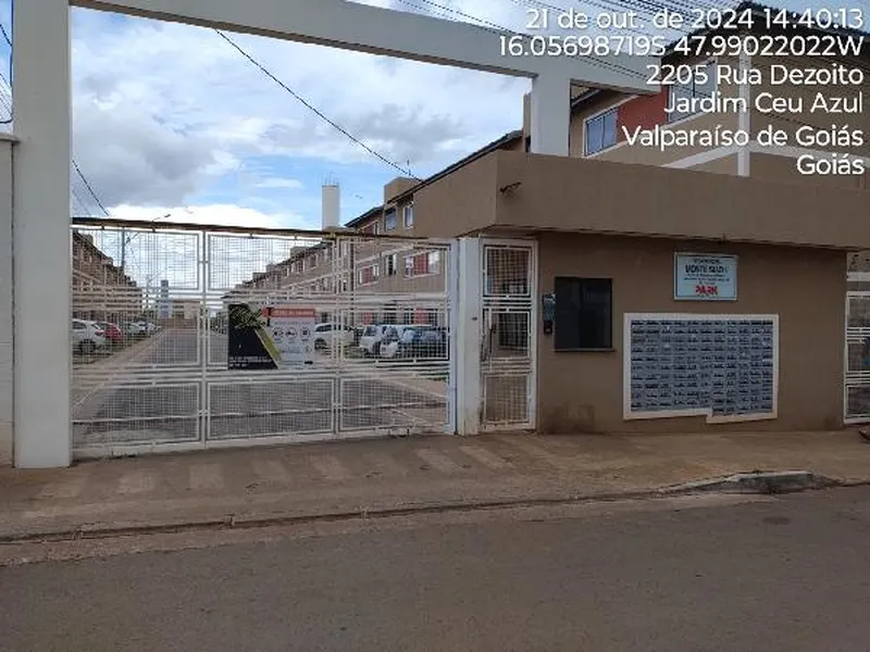 Apartamento em Venda Direta