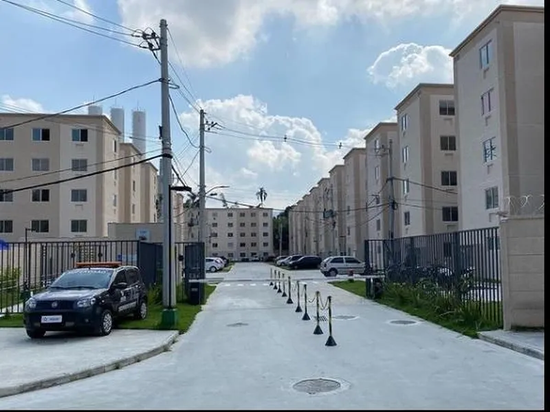 Apartamento em Venda Direta
