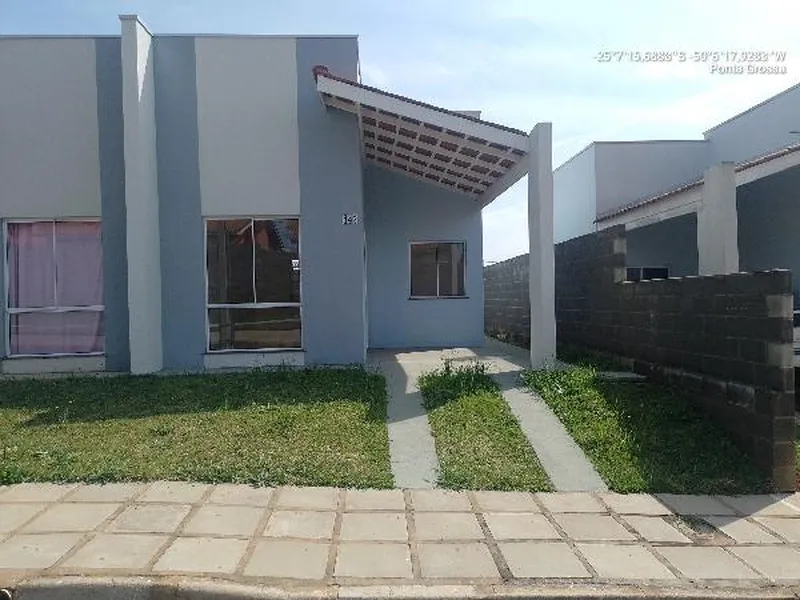 Casa em Venda Direta
