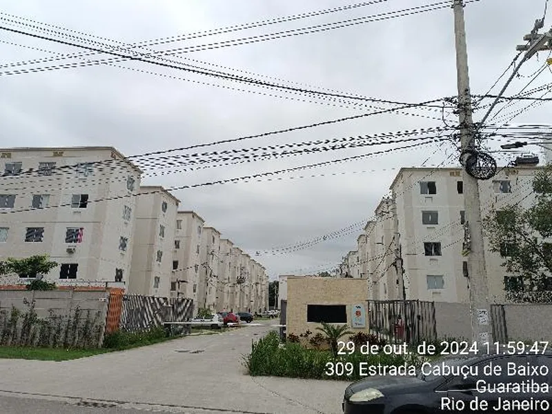 Apartamento em Venda Direta