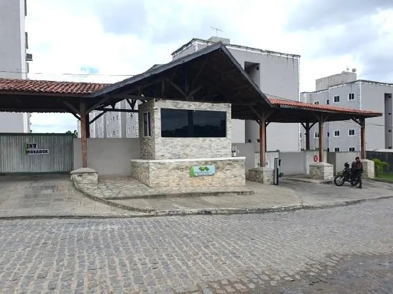 Apartamento em Venda Direta