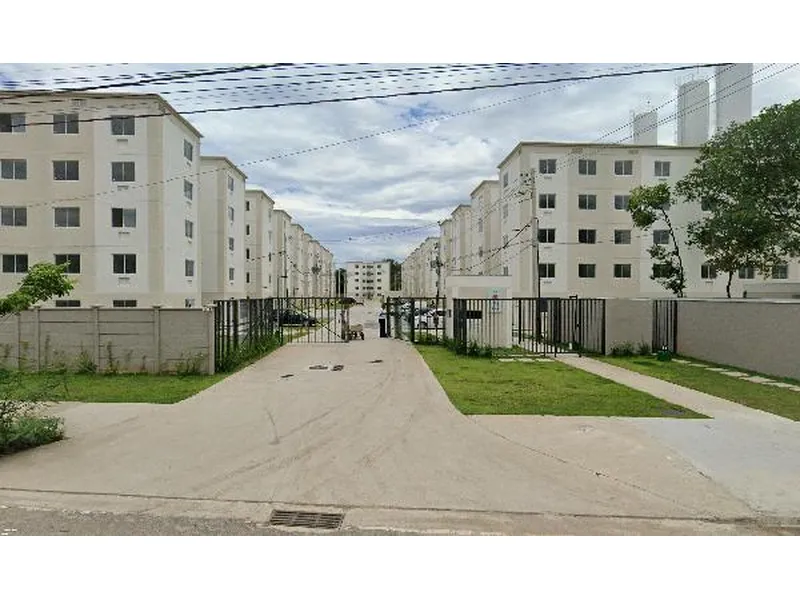 Apartamento em Venda Direta