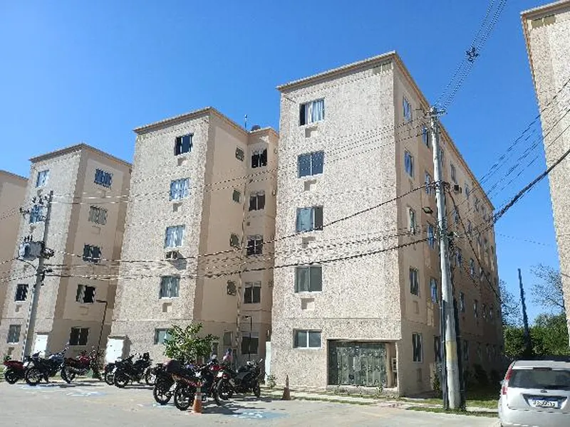 Apartamento em Venda Direta