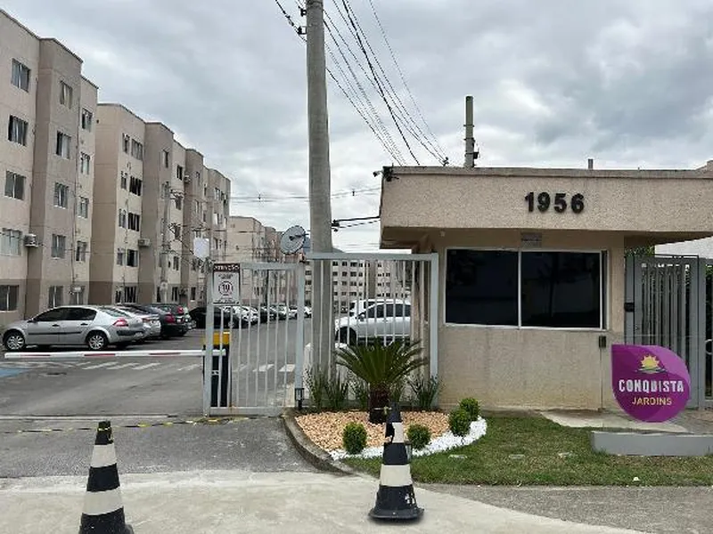 Apartamento em Venda Direta