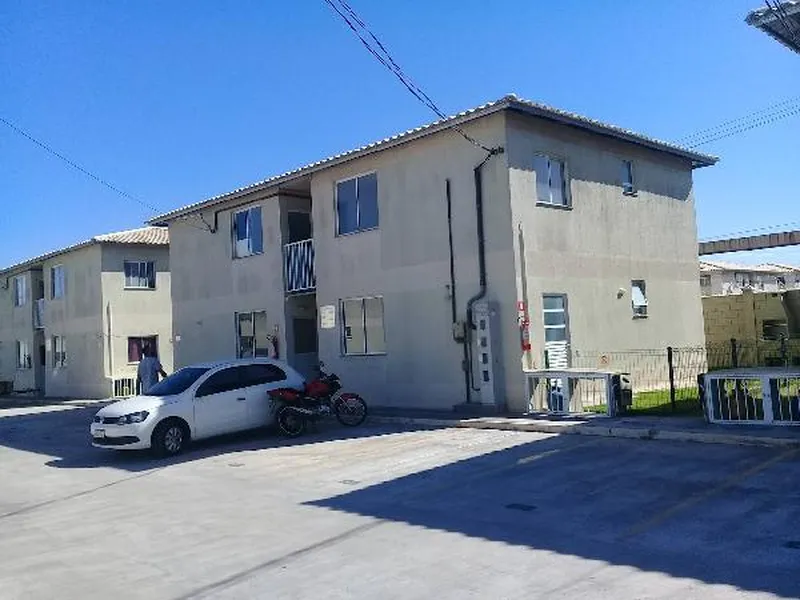 Apartamento em Venda Direta