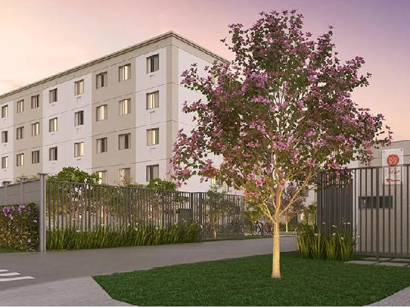 Apartamento em Venda Direta