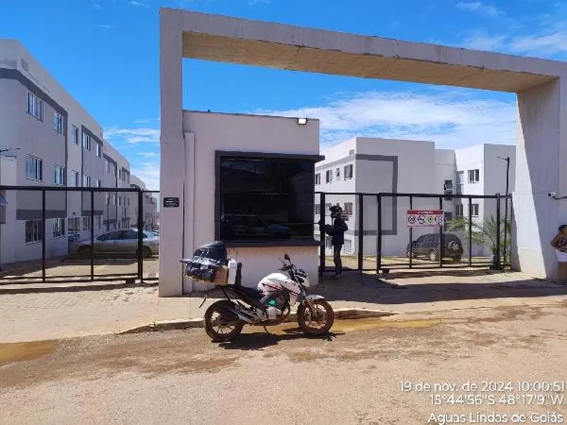 Apartamento em Venda Direta