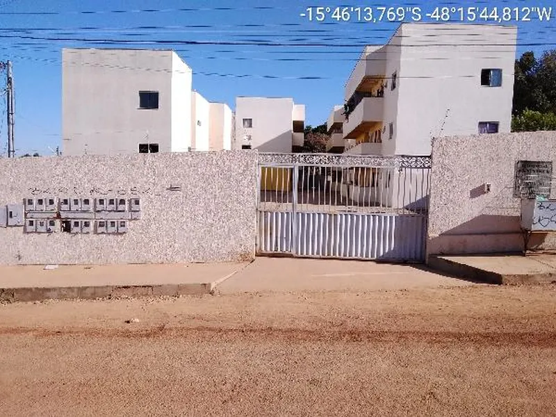 Apartamento em Venda Direta