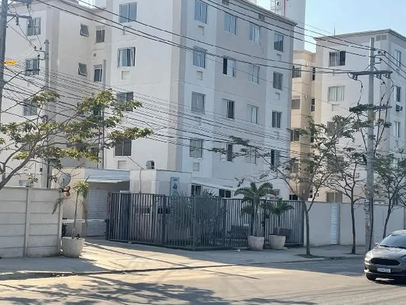 Apartamento em Venda Direta
