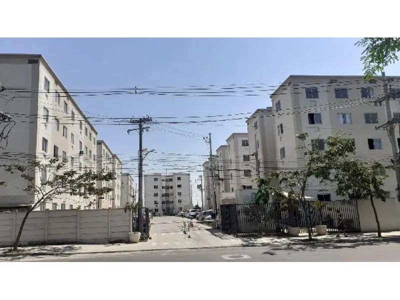 Apartamento em Venda Direta