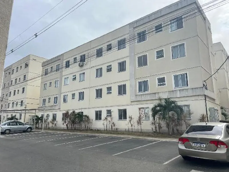 Apartamento em Venda Direta