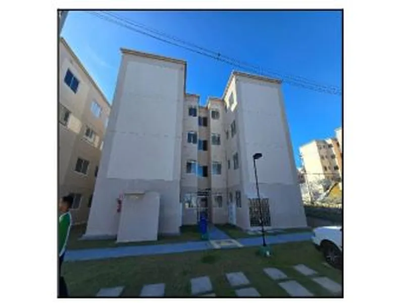 Apartamento em Venda Direta