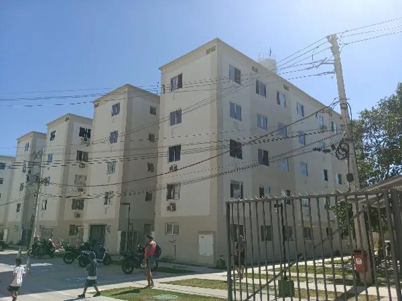 Apartamento em Venda Direta
