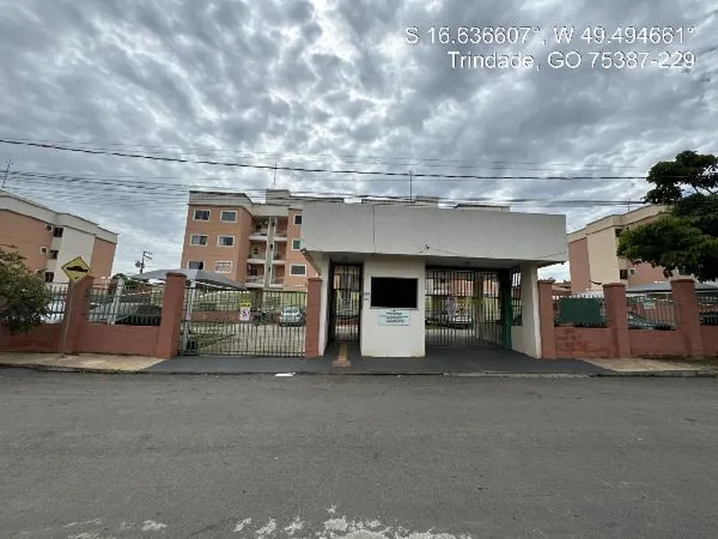 Apartamento em Venda Direta