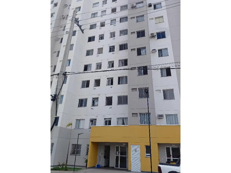 Apartamento em Venda Direta
