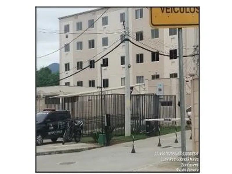 Apartamento em Venda Direta
