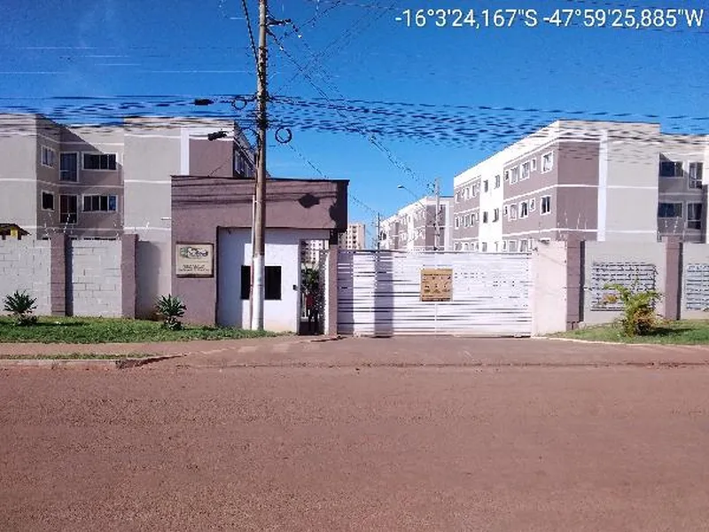 Apartamento em Venda Direta