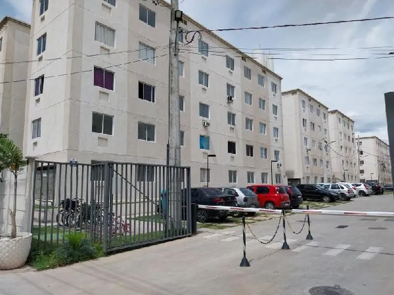 Apartamento em Venda Direta