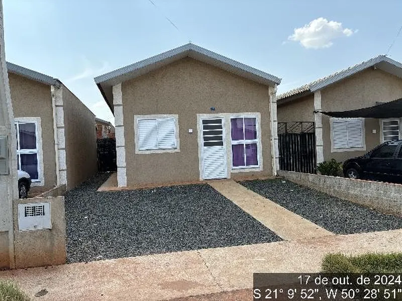 Casa em Venda Direta