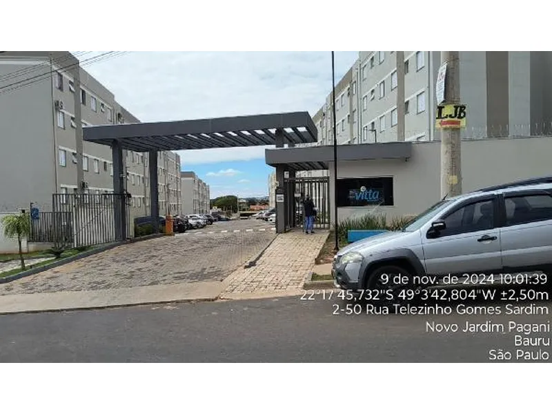 Apartamento em Venda Direta