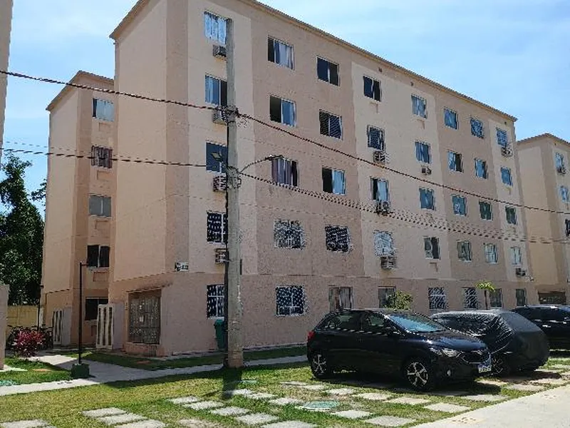 Apartamento em Venda Direta