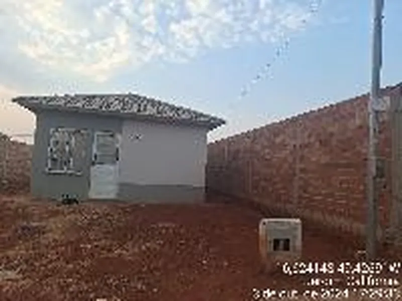 Casa em Venda Direta