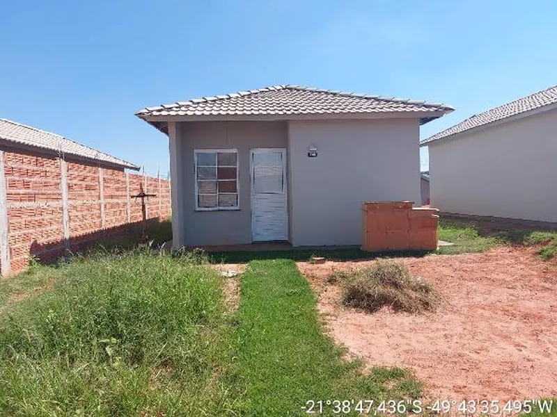 Casa em Venda Direta