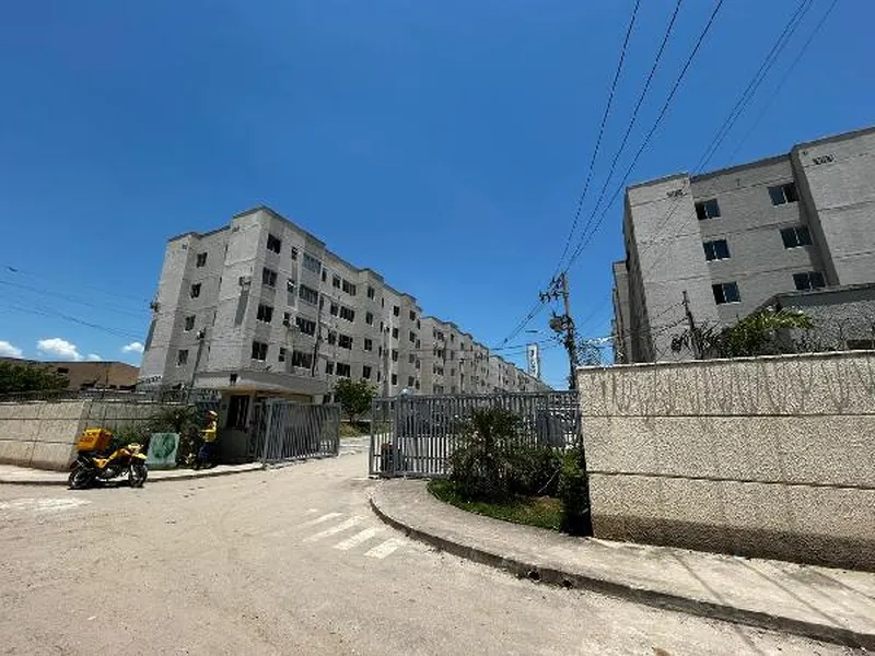 Apartamento em Venda Direta