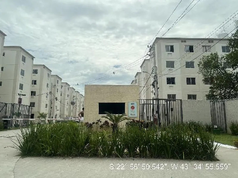 Apartamento em Venda Direta