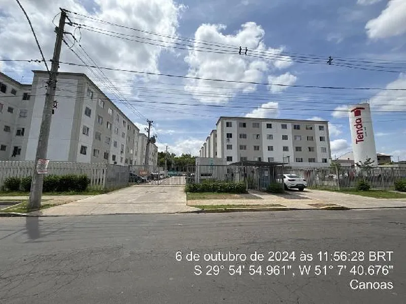 Apartamento em Venda Direta