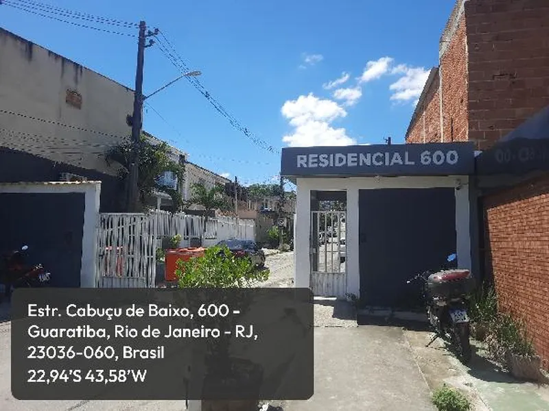 Apartamento em Venda Direta