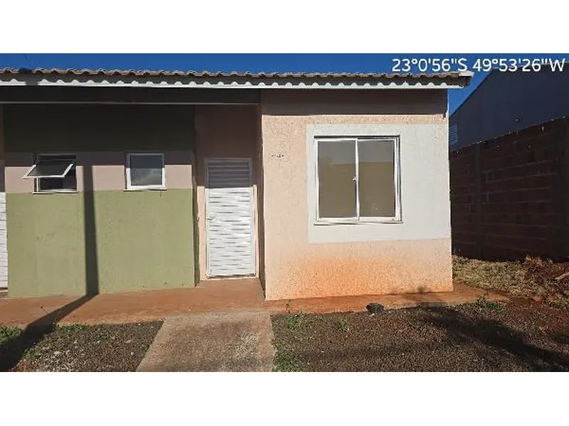 Casa em Venda Direta