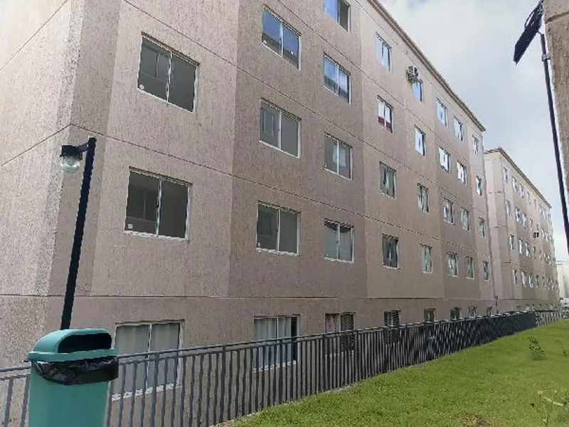 Apartamento em Venda Direta