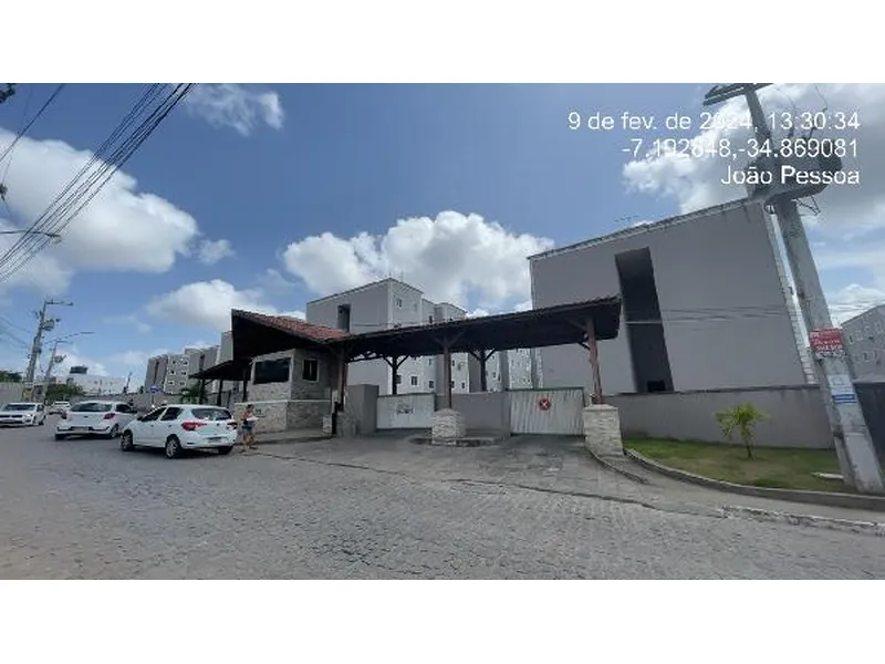 Apartamento em Venda Direta