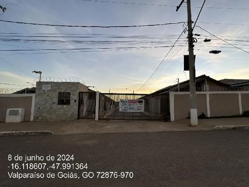 Casa em Venda Direta