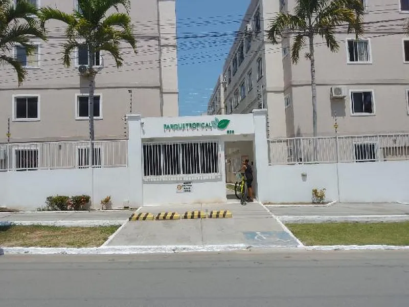 Apartamento em Venda Direta