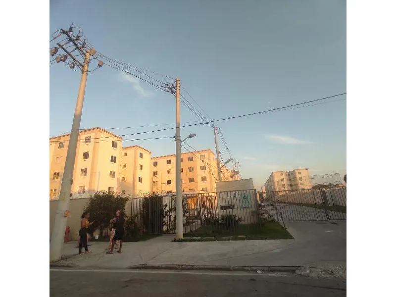 Apartamento em Venda Direta