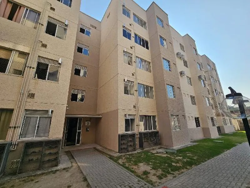 Apartamento em Venda Direta