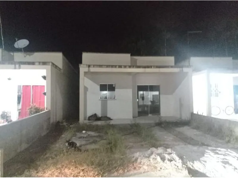Casa em Venda Direta